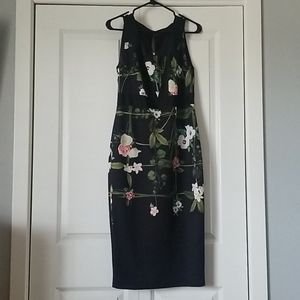 Ted Baker dress